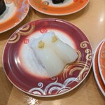 回転寿し トリトン - 