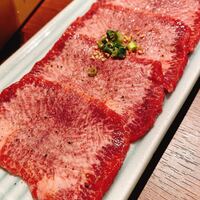 焼肉ぽんが 田町店 - 