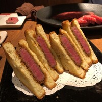焼肉 うしみつ 恵比寿本店 - 