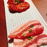焼肉ぽんが 田町店 - 