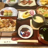 江戸川 ならまち店 - 