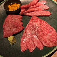 焼肉 うしみつ 恵比寿本店 - 