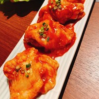 焼肉ぽんが 田町店 - 