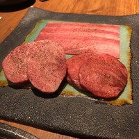 焼肉 うしみつ 恵比寿本店 - 