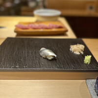 神楽坂 鮨 りん - 