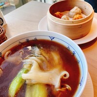 中国菜 老四川 飄香 銀座三越店 - 