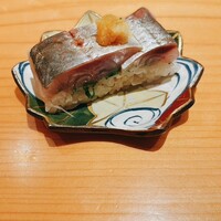 鮨 つぼみ - 