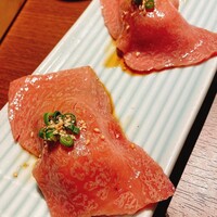 焼肉ぽんが 田町店 - 