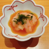 鮨 つぼみ - 