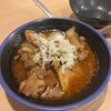 わんこ手羽と親鳥のお店 かちてば  ほぼ栄一番出口のれん街