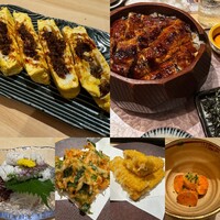うなぎのしろむら - 
