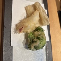 梅田 鮨割烹のの - 