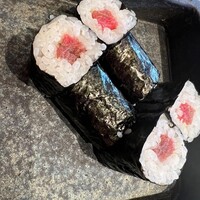 梅田 鮨割烹のの - 