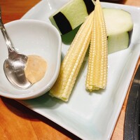 あみやき青麗 - 