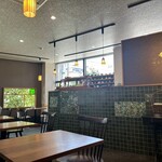 喫茶 ひしや文具店 - 