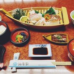 浜幸家 - 料理写真: