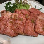 焼肉 金剛苑 - 