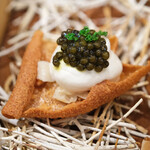 Simplicité - ランチコース 12100円 の玉手箱