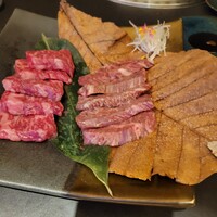 煌 焼肉 - 