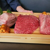 煌 焼肉 - 