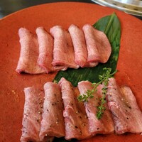 煌 焼肉 - 