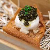 Simplicité - ランチコース 12100円 の玉手箱