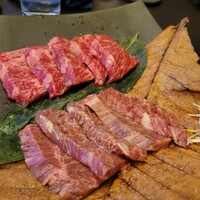煌 焼肉 - 