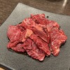 焼肉虎
