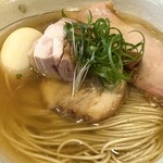 麺亭 まきた - 