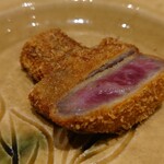 肉料理ふくなが - 