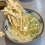 大助うどん - 