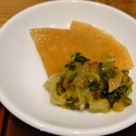 肉料理ふくなが - 