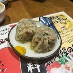 ハナレ酒場 ふじみや - 