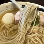 麺亭 まきた - 
