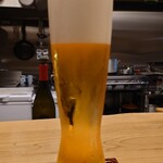 肉料理ふくなが - 