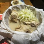 ハナレ酒場 ふじみや - 