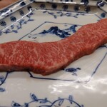 肉料理ふくなが - 
