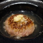 肉料理ふくなが - 