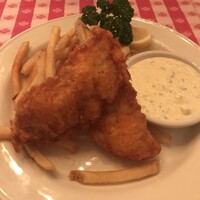 グランド・セントラル・オイスターバー&レストラン 品川店 -  グランド・セントラル・オイスターバー&レストラン 品川店 -