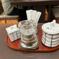 割烹 蒲焼 大沼 - 