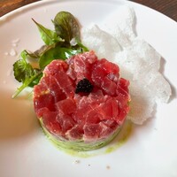 マディソン ニューヨーク キッチン - 