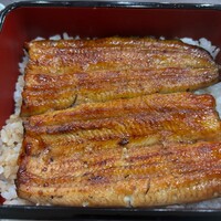 割烹 蒲焼 大沼 - 