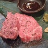 炭火焼肉しゃぶしゃぶ きた里
