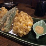 呑み喰い処 一久 - 