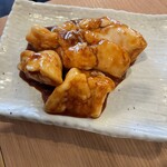 ホルモン焼肉 肉の大山 - 