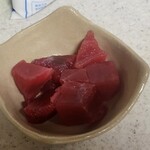 みやみやkitchen丼丸 - 料理写真: