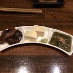 呑み喰い処 一久 - 