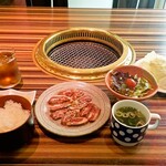 焼肉 kanoya - 料理写真: