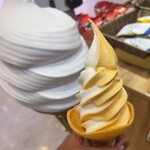 北海道どさんこプラザ - 料理写真: