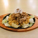 ジョイフル - 料理写真: